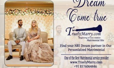Why Choose TruelyMarry, Personalized Matchmaking Portal ?