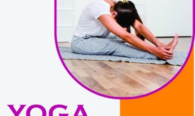 Yoga tips for good body fitness