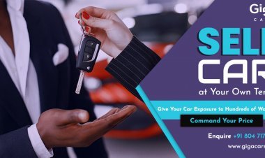 Buy Used Cars in Bangalore – GigaCars