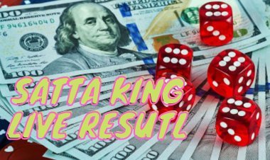 Latest Trends For Satta King Online Result