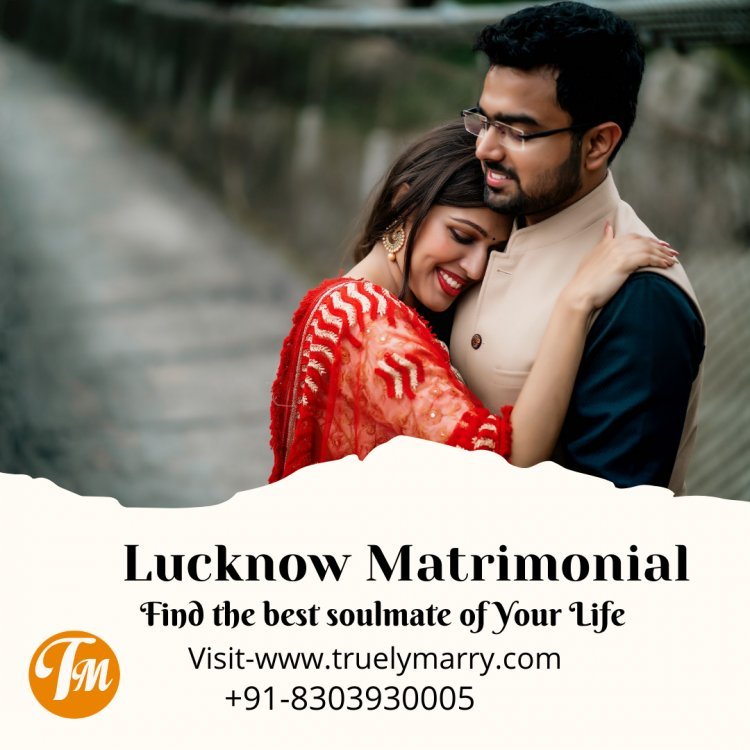 Truelymarry.com | Best Lucknow Matrimonial Site in India