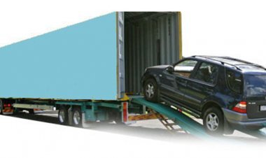 Car Transport Service in Kerala