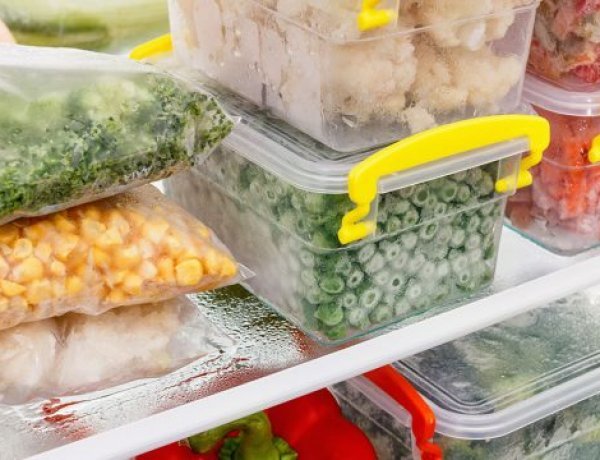 Frozen Food Products Sales and Marketing Agency in Mumbai