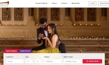 TruelyMarry.com is the only matchmaking platform in Kanpur  that gives you access to serious members.