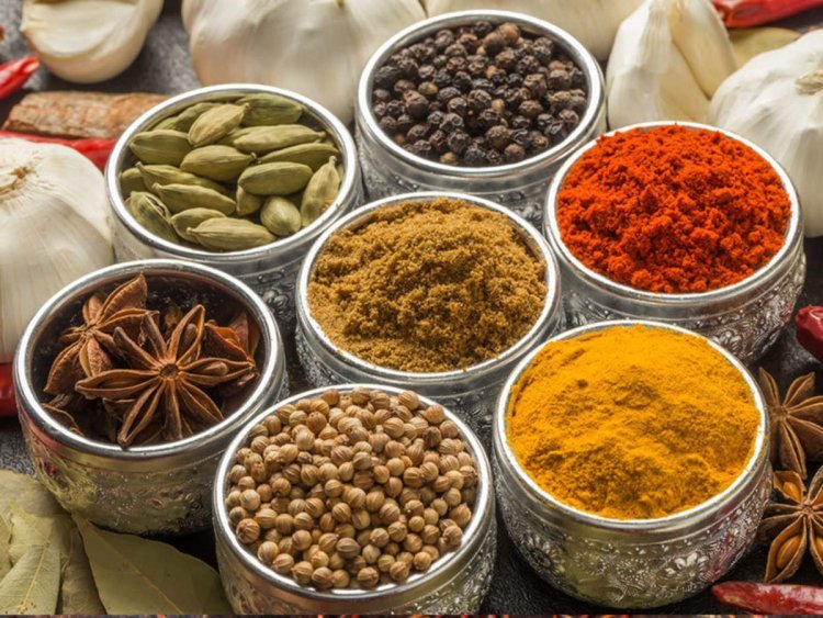 Cooking Spices and Masala Sales and Marketing Agency in Pune