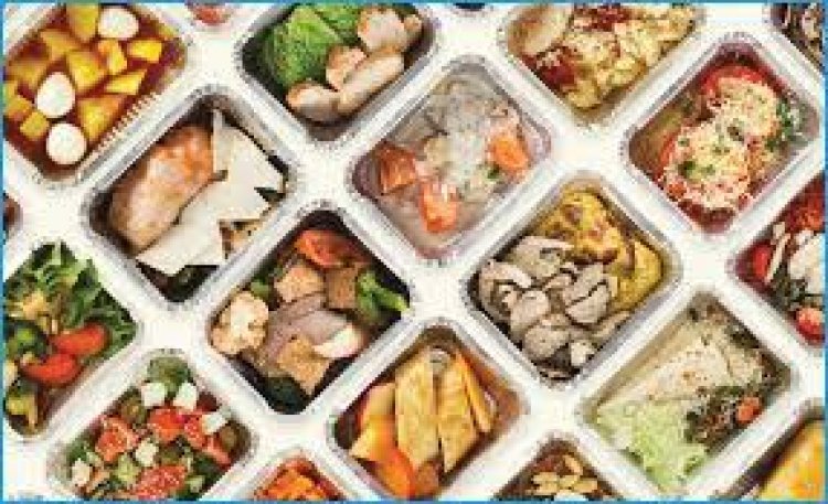 Frozen Food Products Sales and Marketing Agency In Mumbai