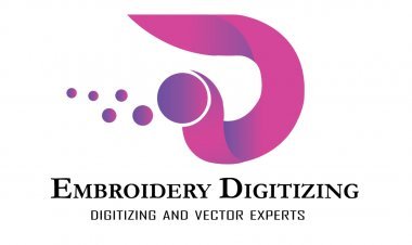 Cheapest Embroidery Digitizing and Vector Art Services