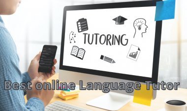 Managing Distraction During a Session With Online Language Teacher