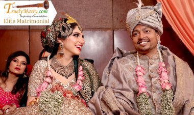 Unique and traditional way of Elite Matchmaking