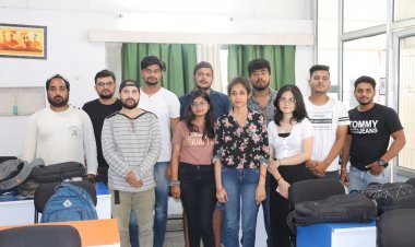 Best Digital Marketing Institute in Dehradun