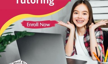 Online Math Tutoring