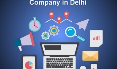 How to choose the best online reputation management company in delhi
