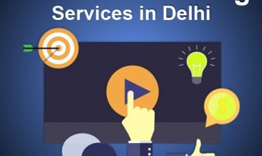 We are the Best Video Advertising Service Provider in Delhi
