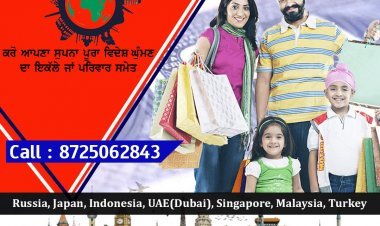 Ukraine Student Visa Without IELTS Consultant In Mohali StepUp Education