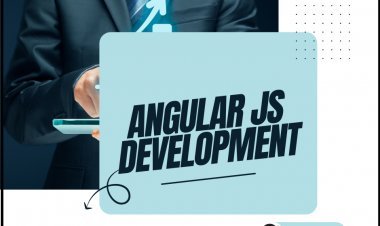 Angular Mobile Development | NogaTech