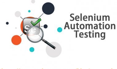 Selenium Testing Automation
