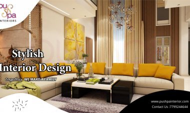 interior designers in Hyderabad