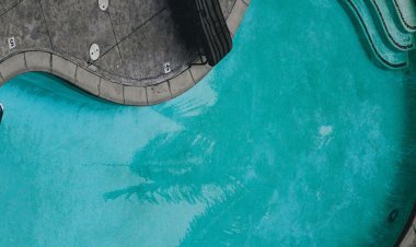 How to Buy Swimming Pool Equipment in Abu Dhabi