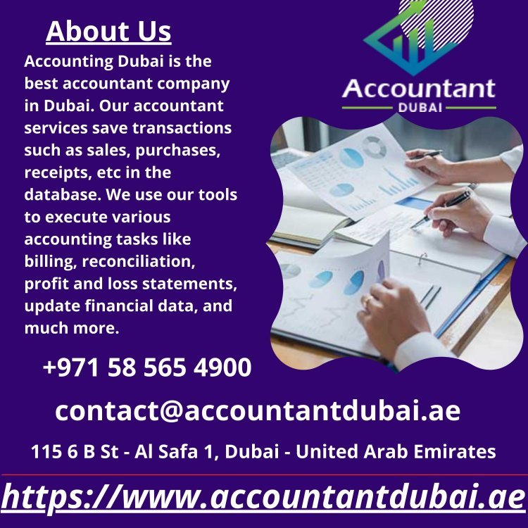Why Hire Vat Return Filling Services In Dubai?