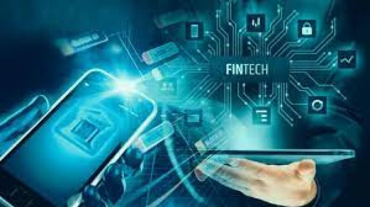 Top Fintech Startups in 2021 | Paypii.com