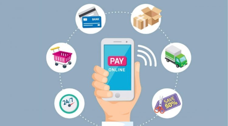 3 Tips For Using an Online Payment App