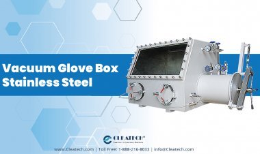 What is Vacuum Glove Box Stainless Steel?