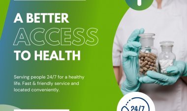 Travel Clinic Northampton | Travel Clinic Sydenham- Touchwood Pharmacy