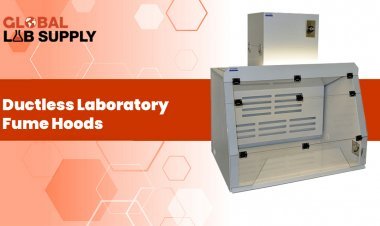 What is Ductless Chemical Fume Hood?