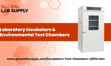 How Laboratory Testing Chambers Work?