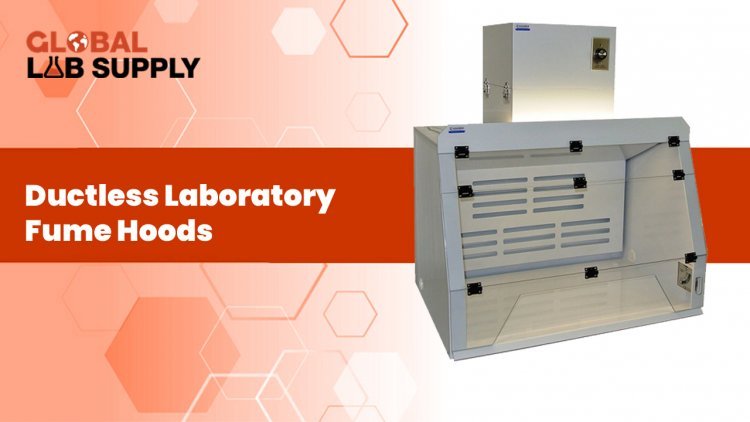 What is Ductless Chemical Fume Hood?