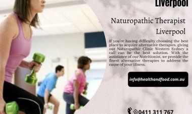 Reliable Treatment by The Best Nutritionist in Bankstown