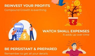 Share market course in Chennai