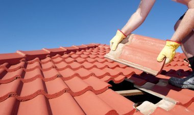 Roofing Contractors In NYC