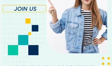 Spoken English Classes in Pune