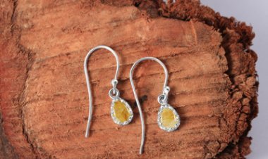 Buy Blue pietersite Stone Jewelry