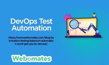 DevOps Test Automation