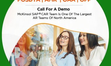 SAP CAR