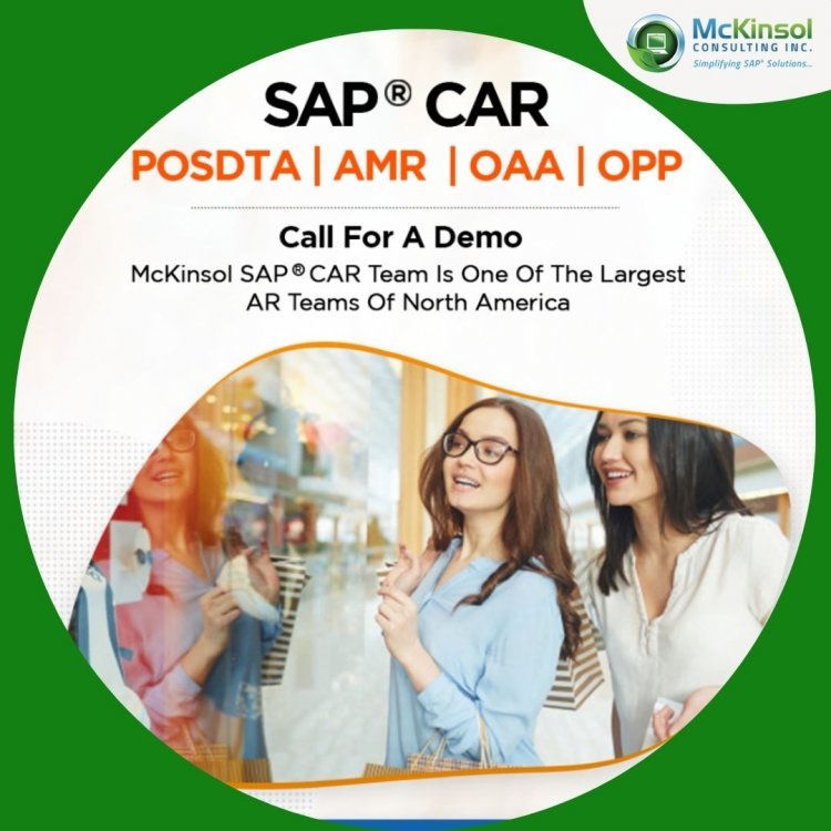 SAP CAR