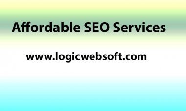 Affordable SEO Services from the Best SEO Company