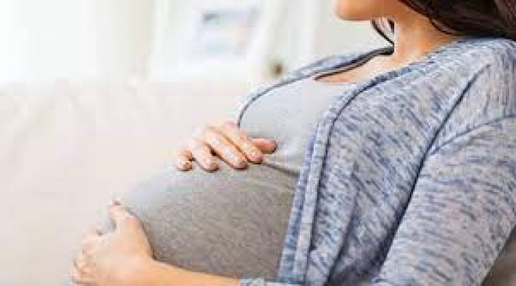 How to Ease Anxiety During Pregnancy