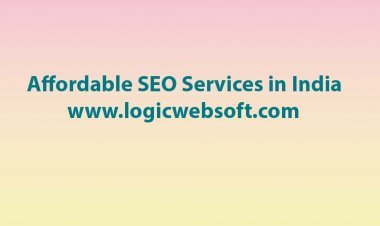 Affordable SEO Services in India