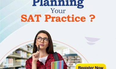 SAT Prep Classes
