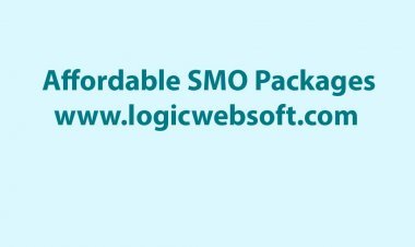 Affordable SMO Packages from Top SMO Company