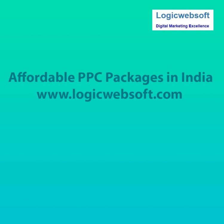 Affordable Google Ads Pay Per Click (PPC) Packages in India