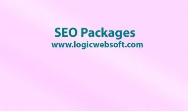 SEO Packages from Top SEO Agency