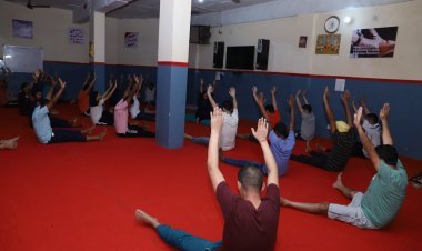 Nasha Mukti Kendra in Chandigarh