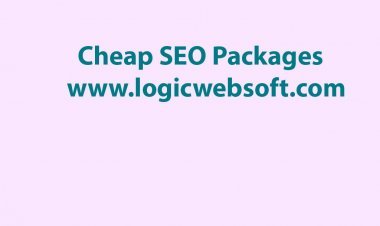 Cheap Search Engine Optimization (SEO) Packages