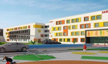 Best School in Rudrapur