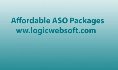 Affordable ASO Packages from the Best ASO Company