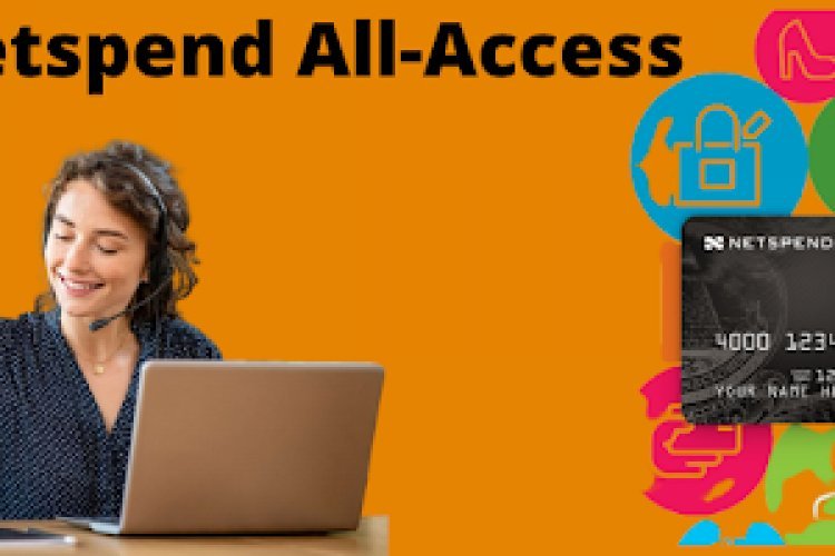 What does allaccess mean on a Netspend card? Africa Voice Social